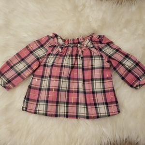 Infant shirt